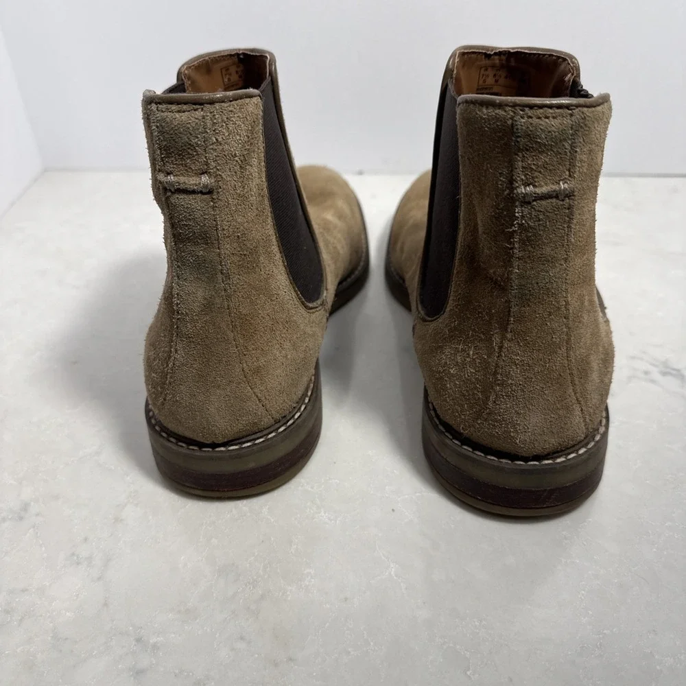 Clarks clark jaxen